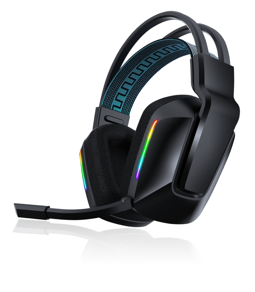 G737 TUNE PRO Dual Mode Wireless Gaming Headset - GDEVIL | The Best ...