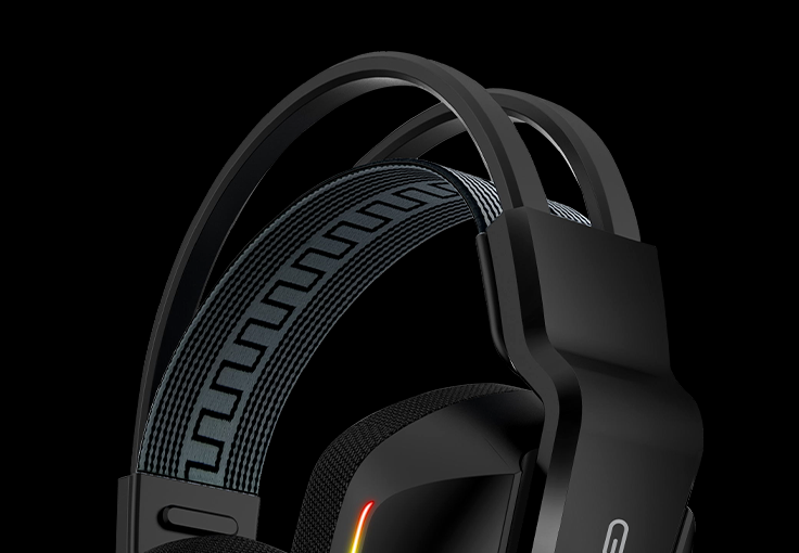 G737 TUNE71 Wired Gaming Headset - GDEVIL | The Best Gaming Gears ...